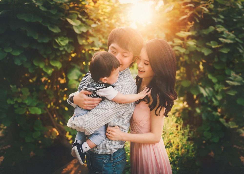 FAMILY 