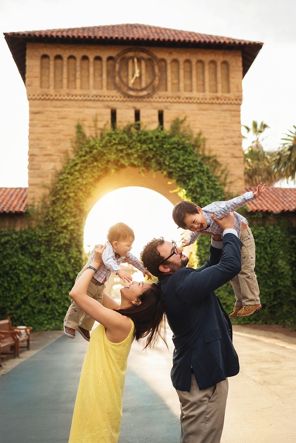 FAMILY 