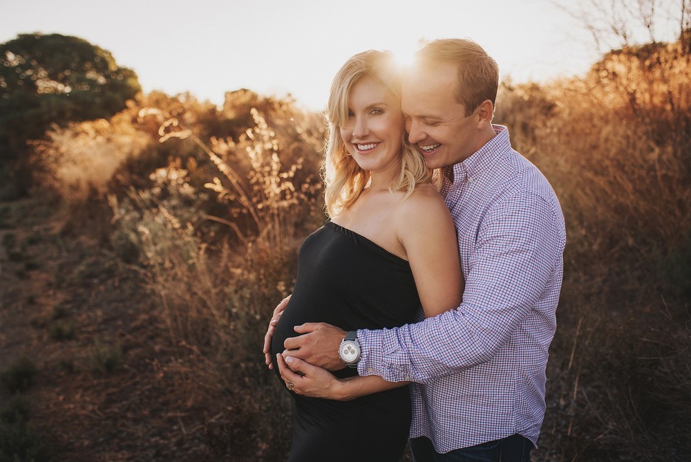 MATERNITY