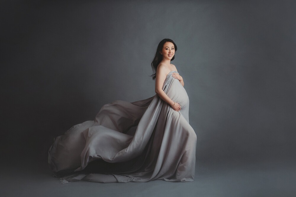 MATERNITY