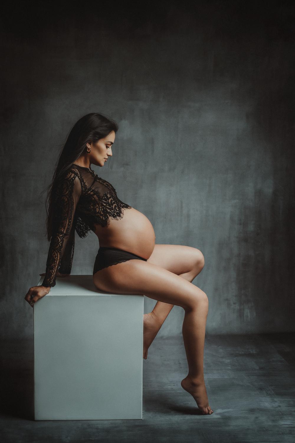 MATERNITY