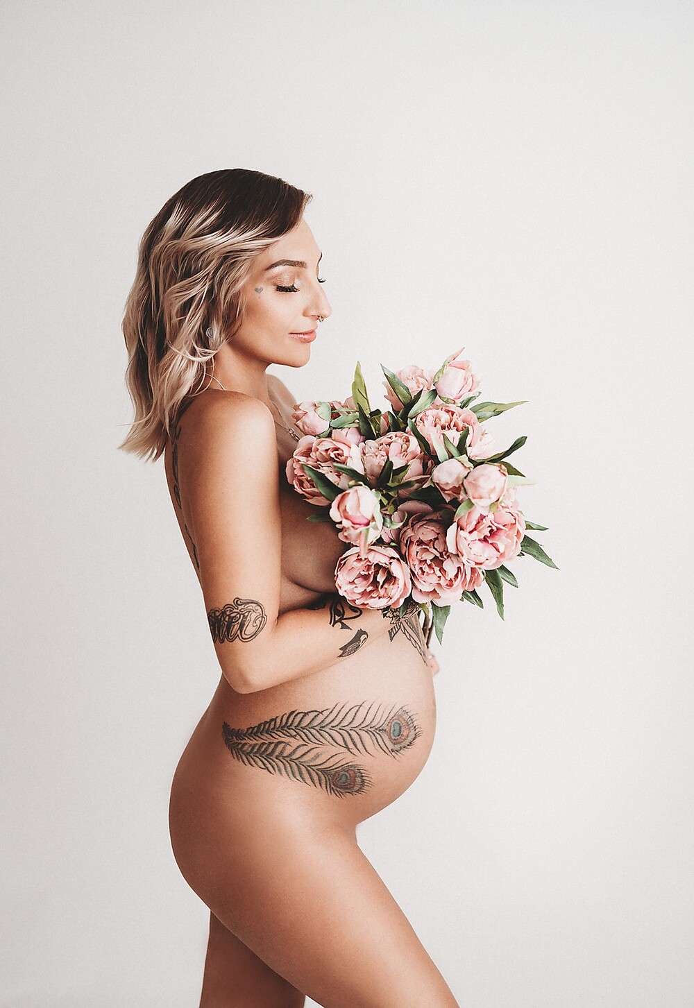 MATERNITY