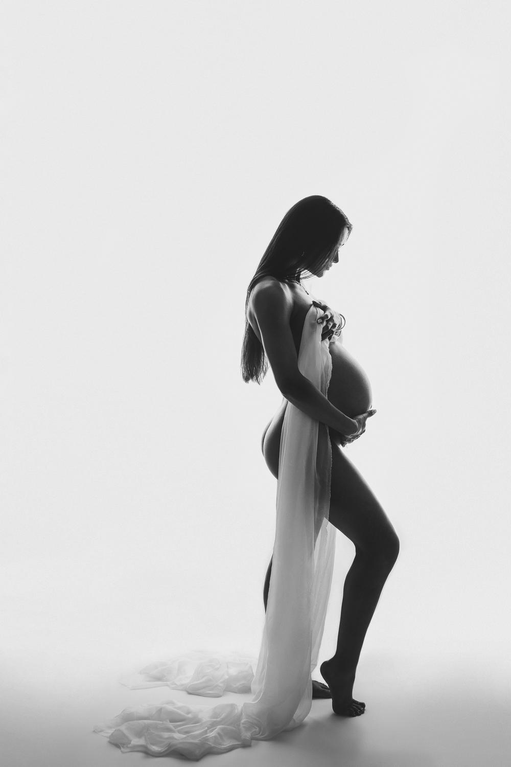 MATERNITY