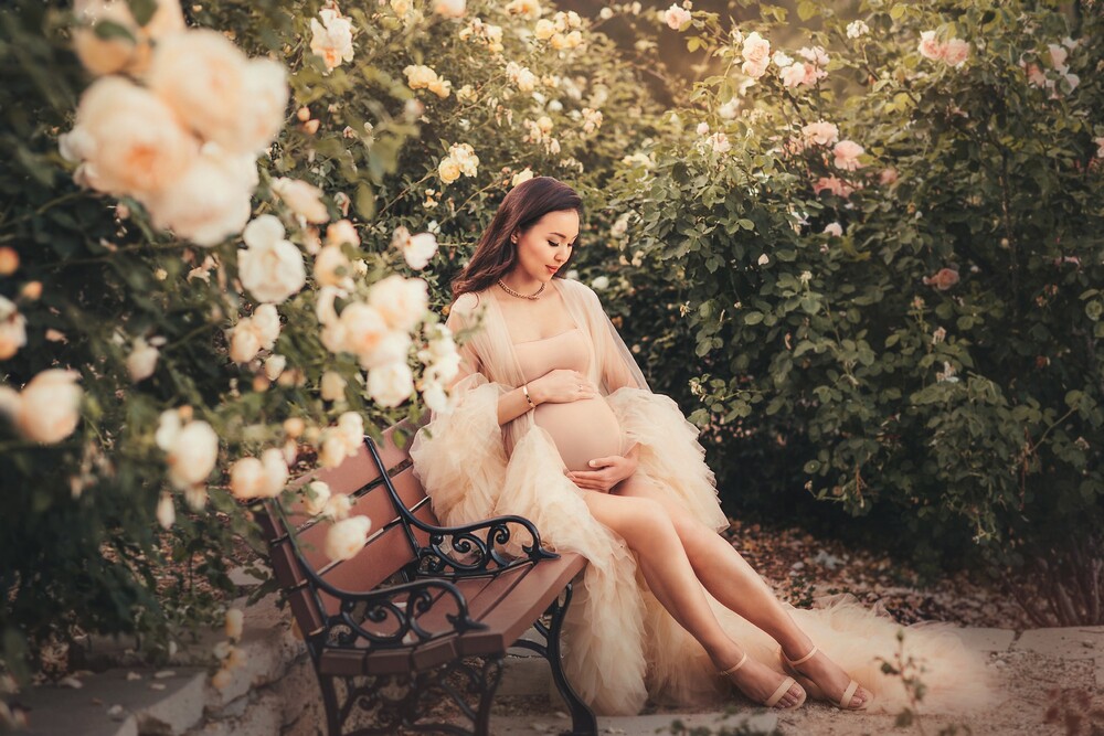 MATERNITY