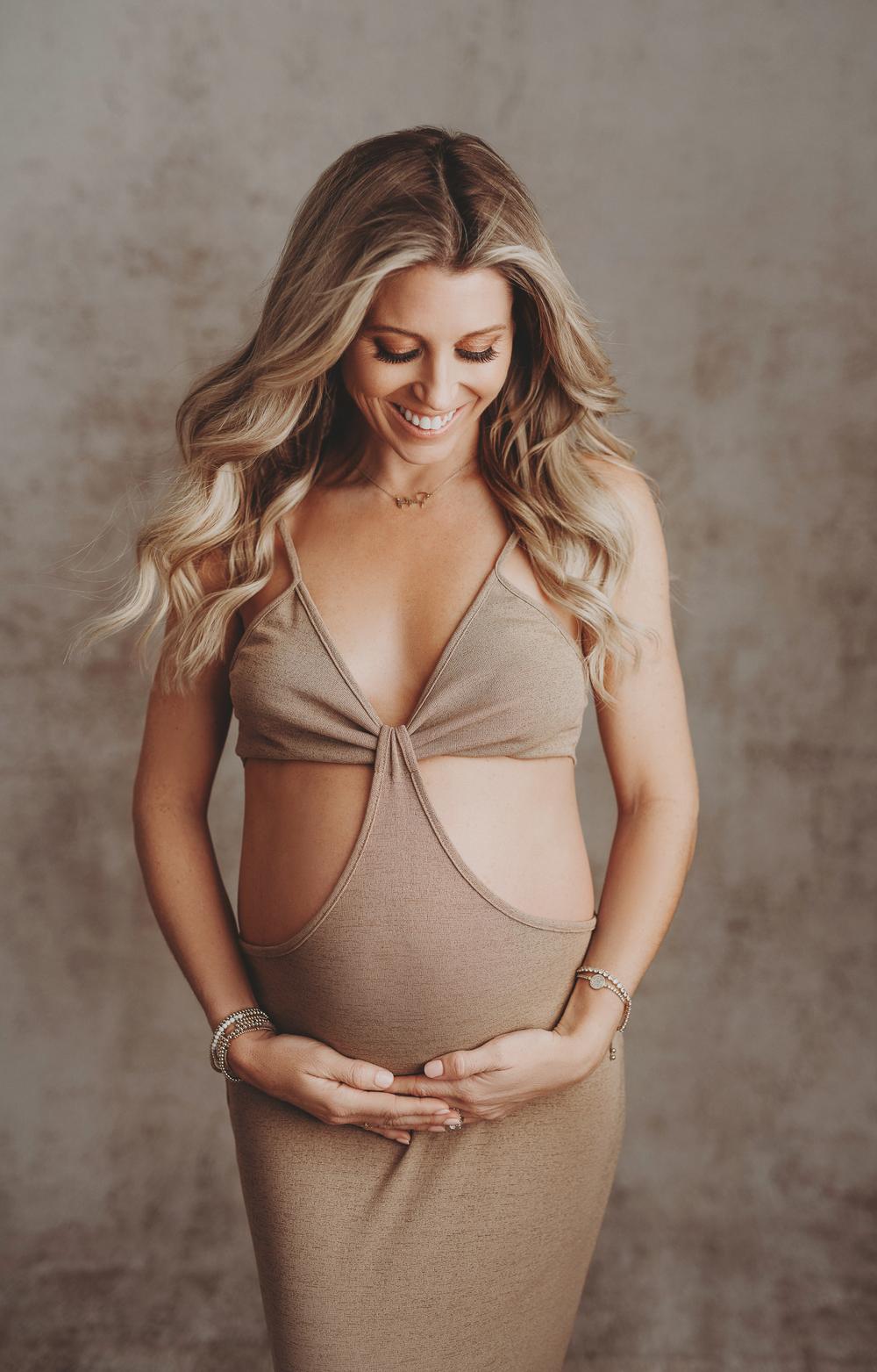 MATERNITY
