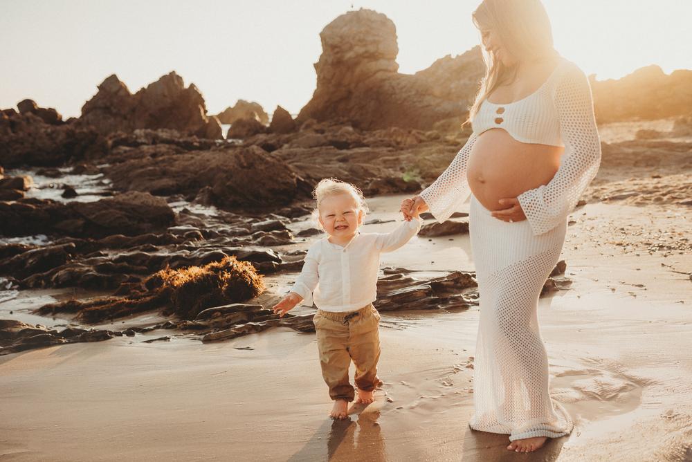 MATERNITY