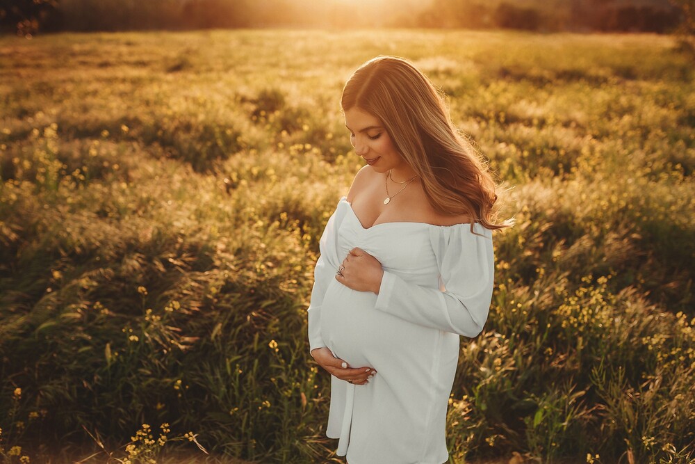 MATERNITY
