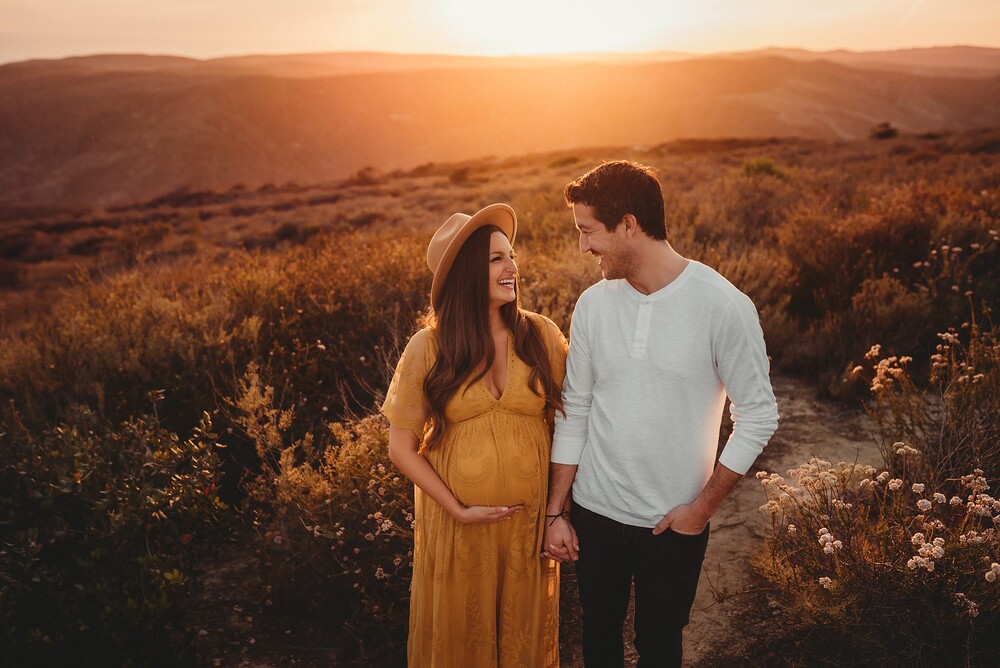 MATERNITY