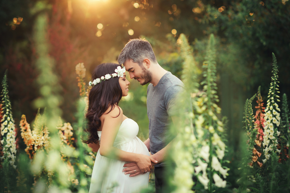 MATERNITY