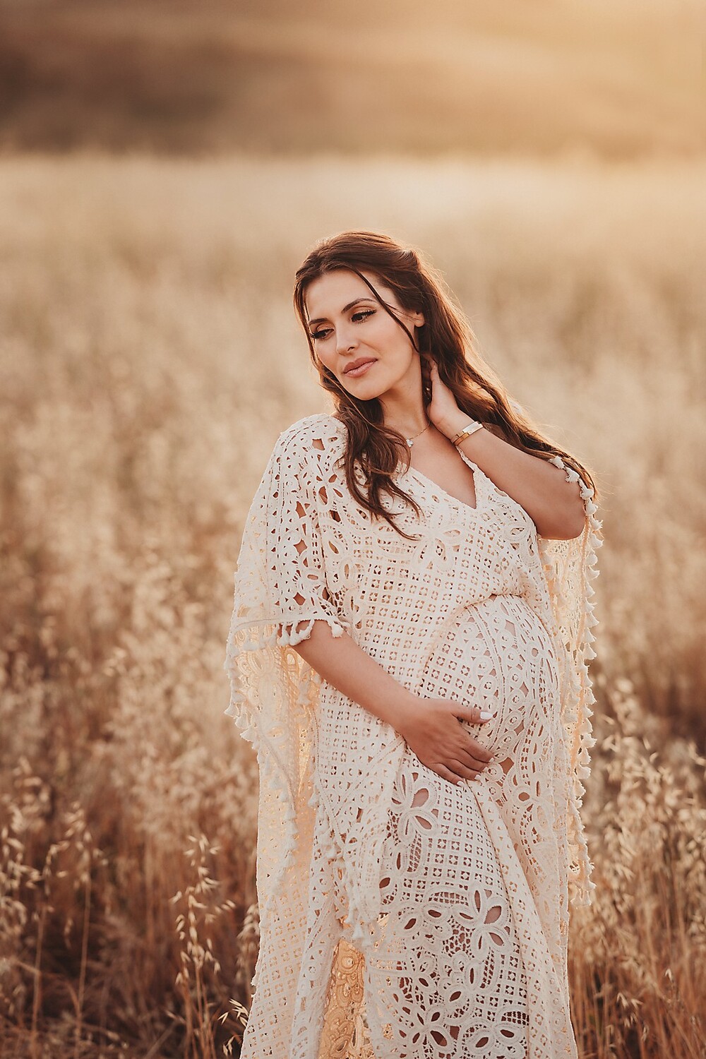 MATERNITY