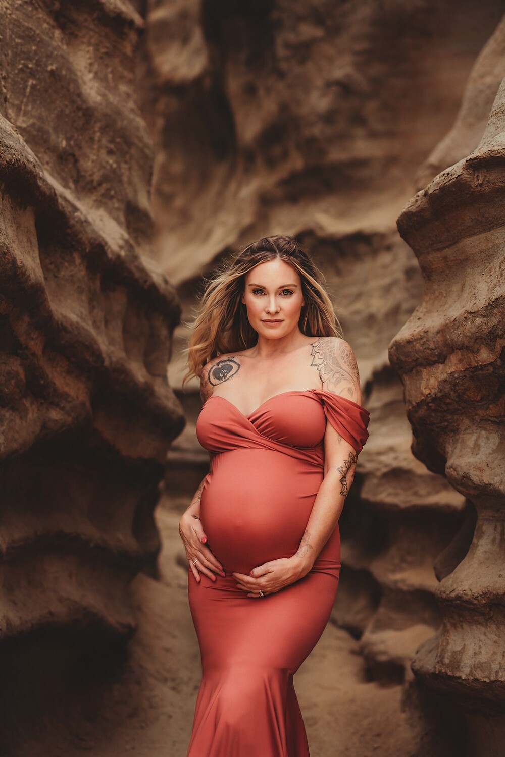 MATERNITY