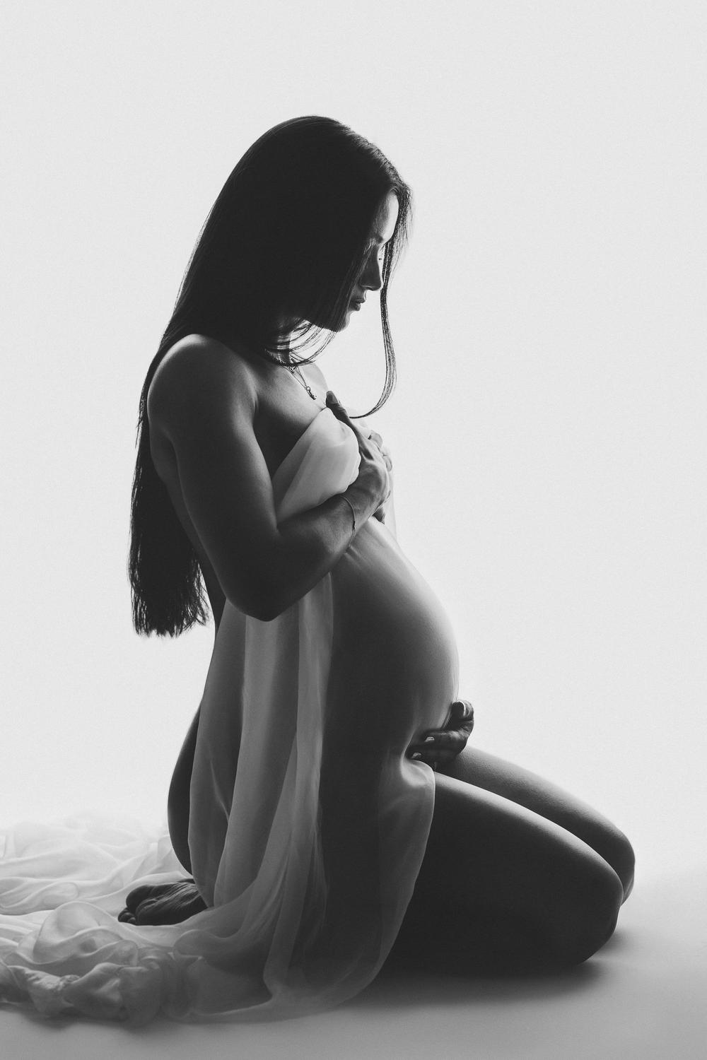 MATERNITY