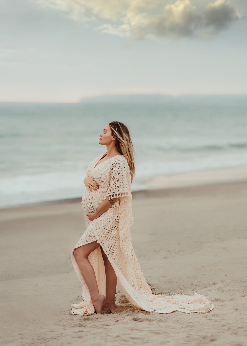MATERNITY