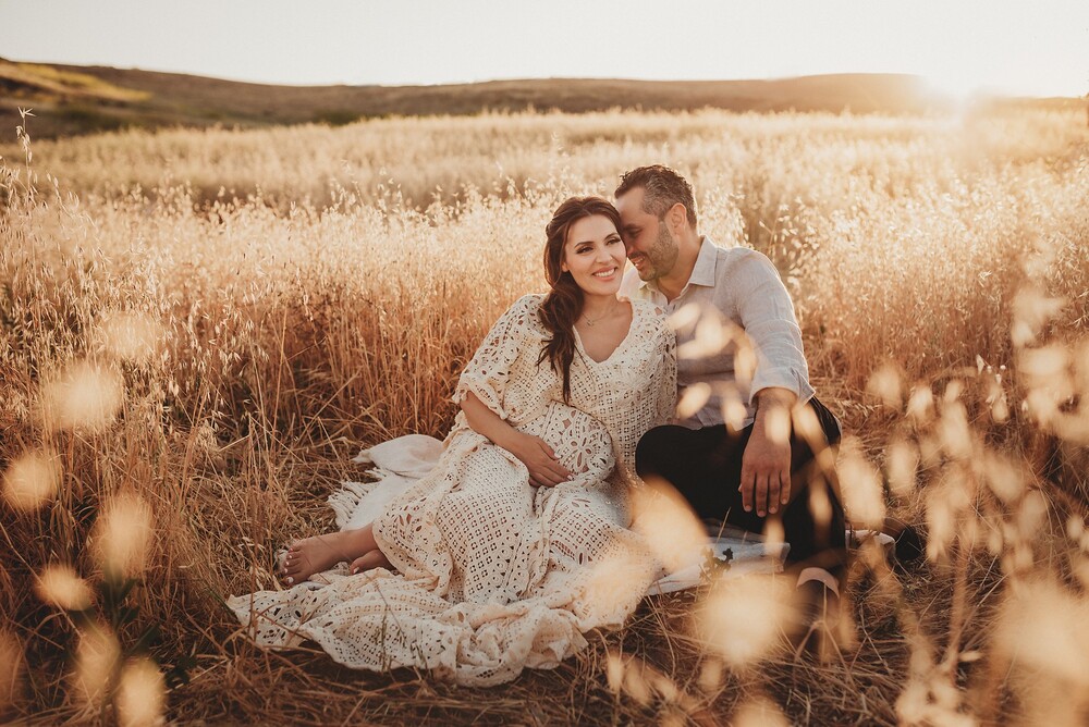 MATERNITY