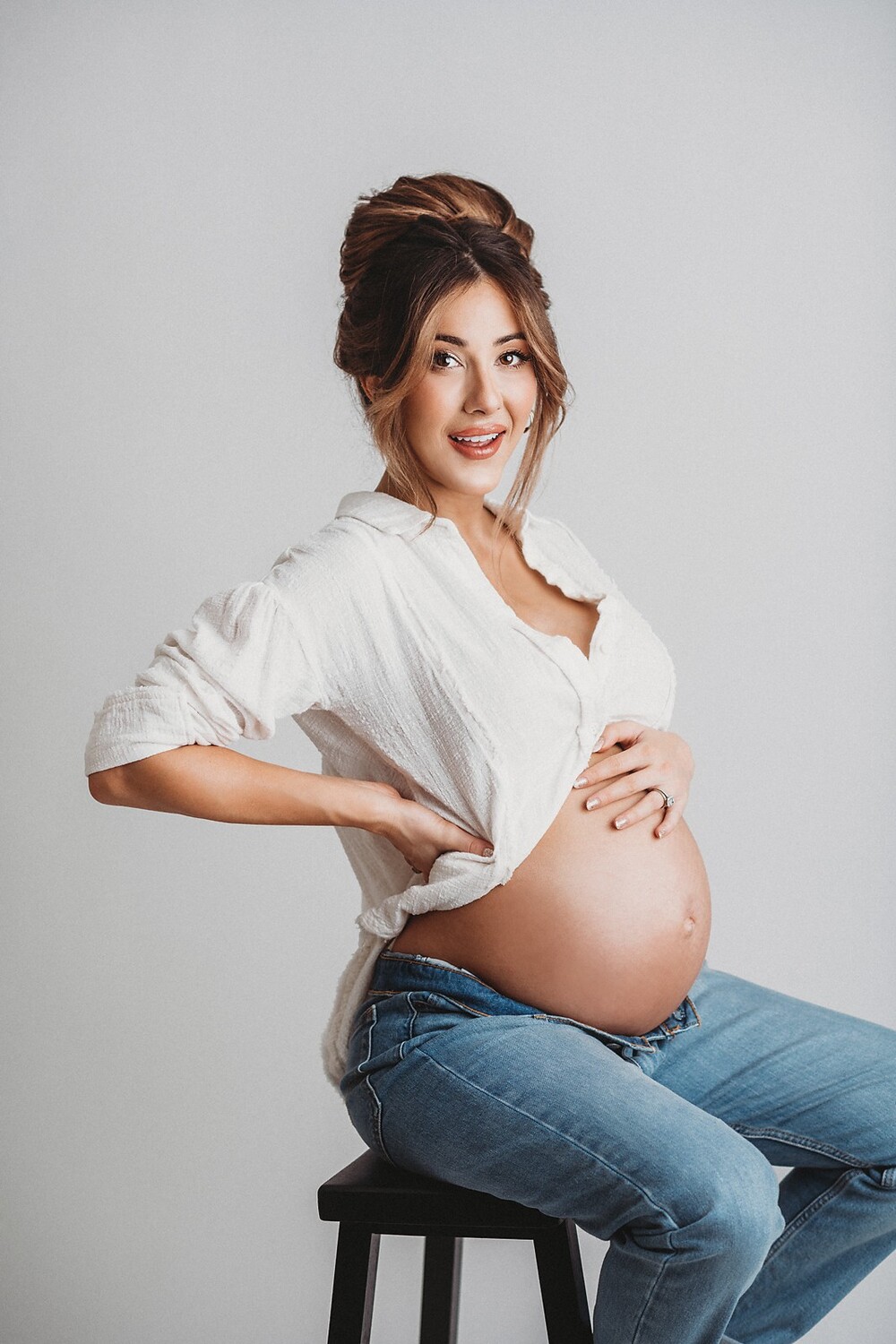 MATERNITY