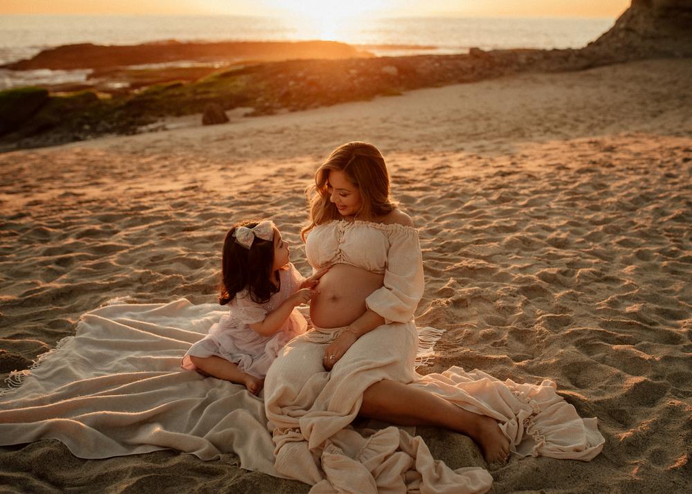 MATERNITY