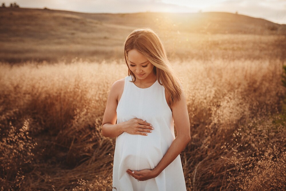 MATERNITY
