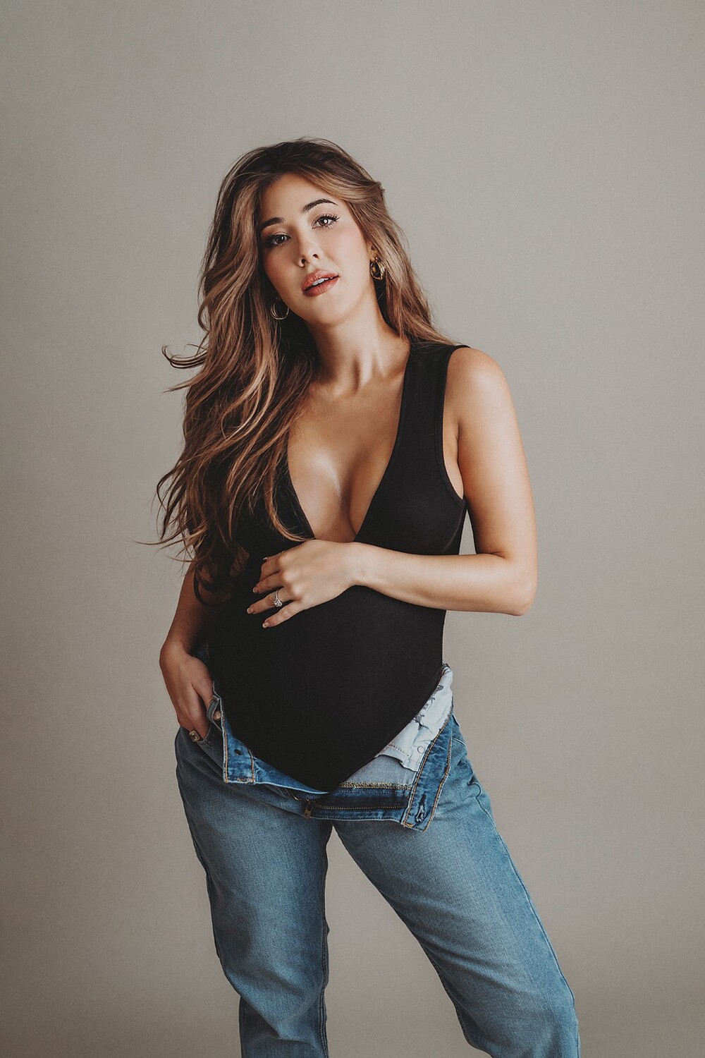 MATERNITY