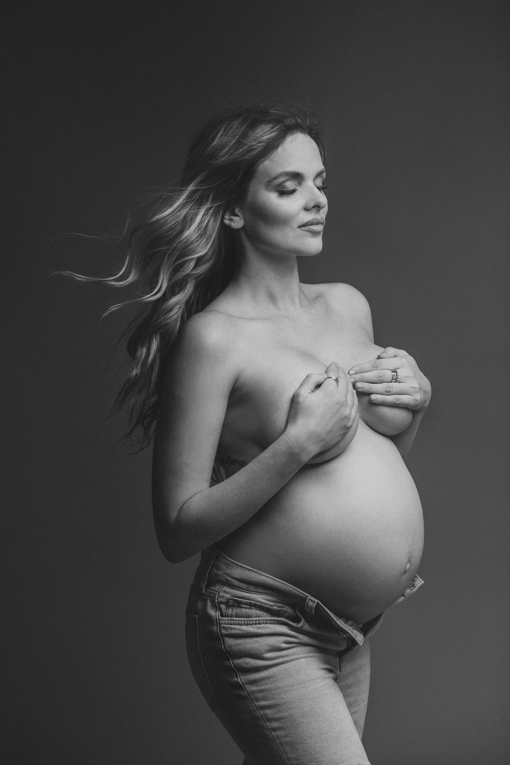 MATERNITY