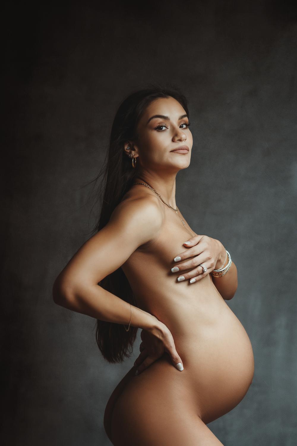 MATERNITY