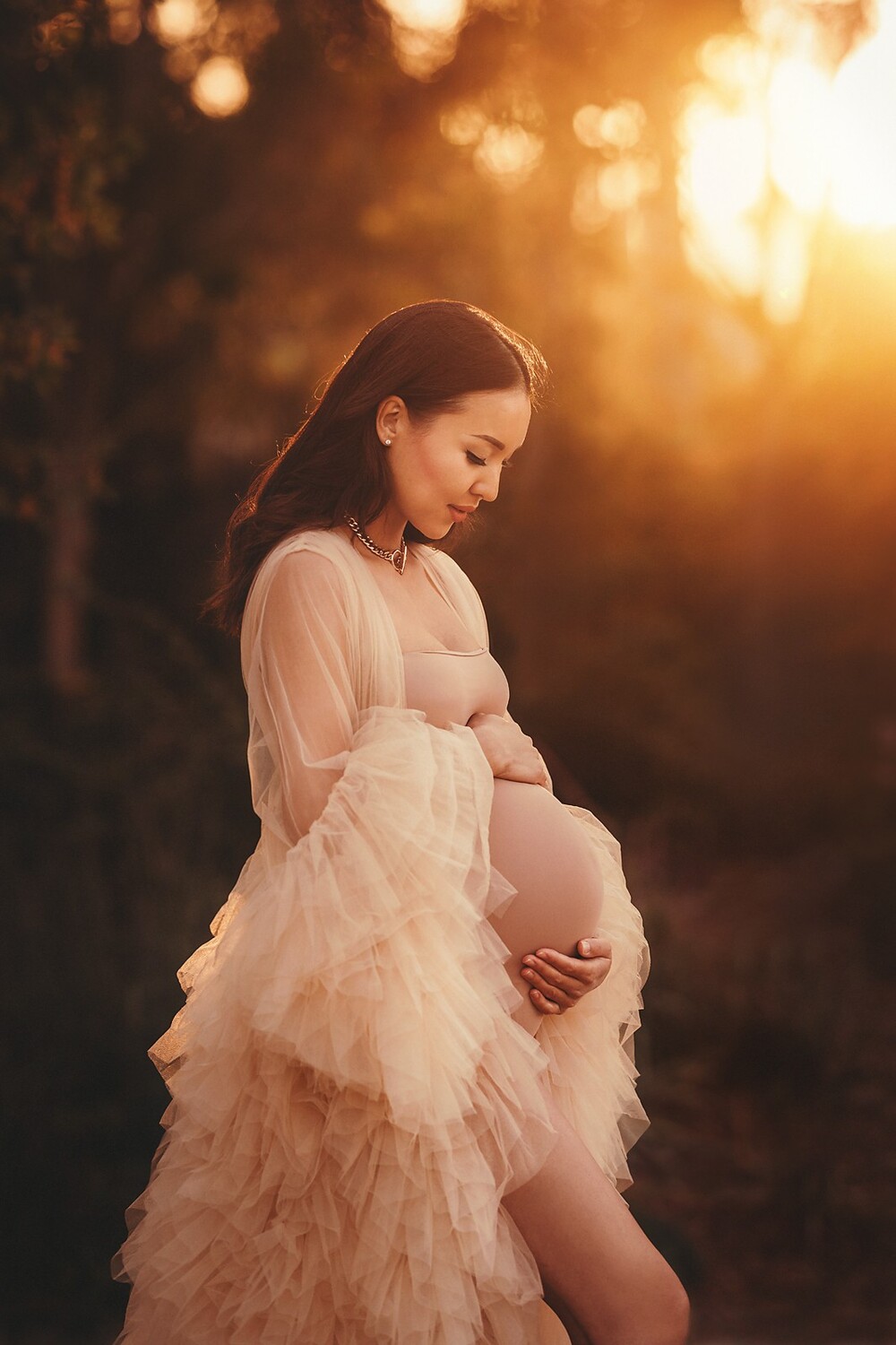 MATERNITY