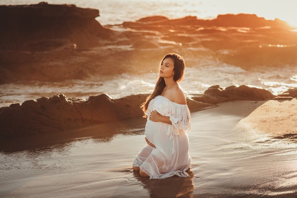 MATERNITY