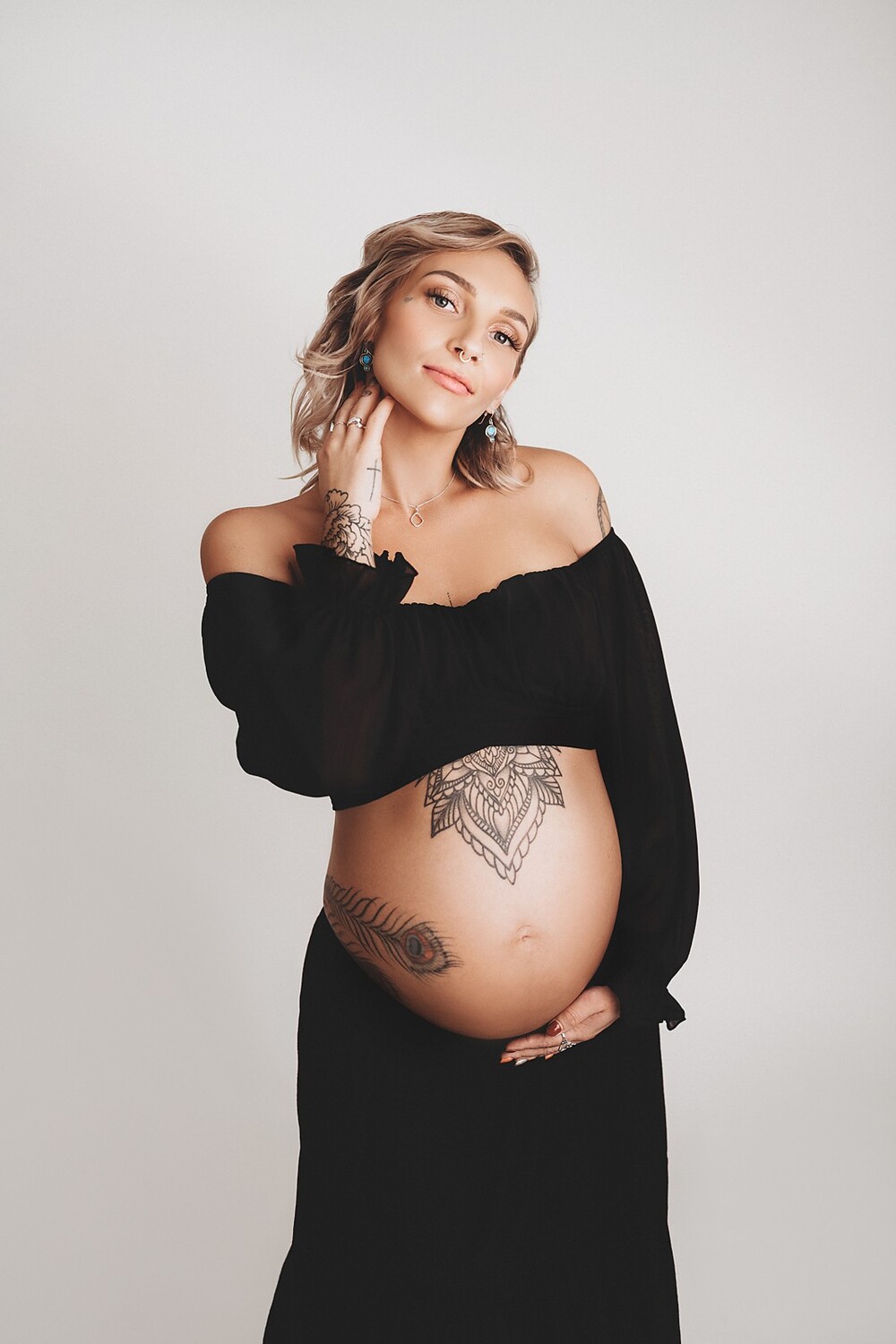 MATERNITY