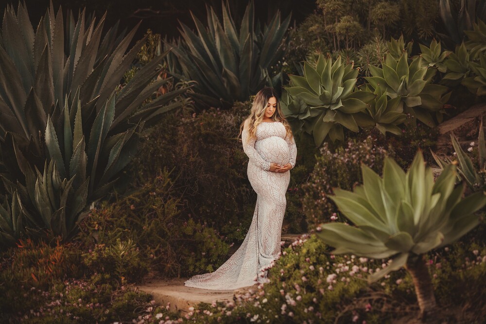 MATERNITY