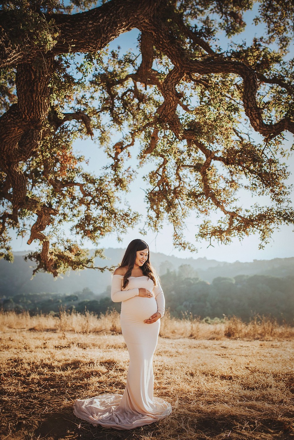 MATERNITY