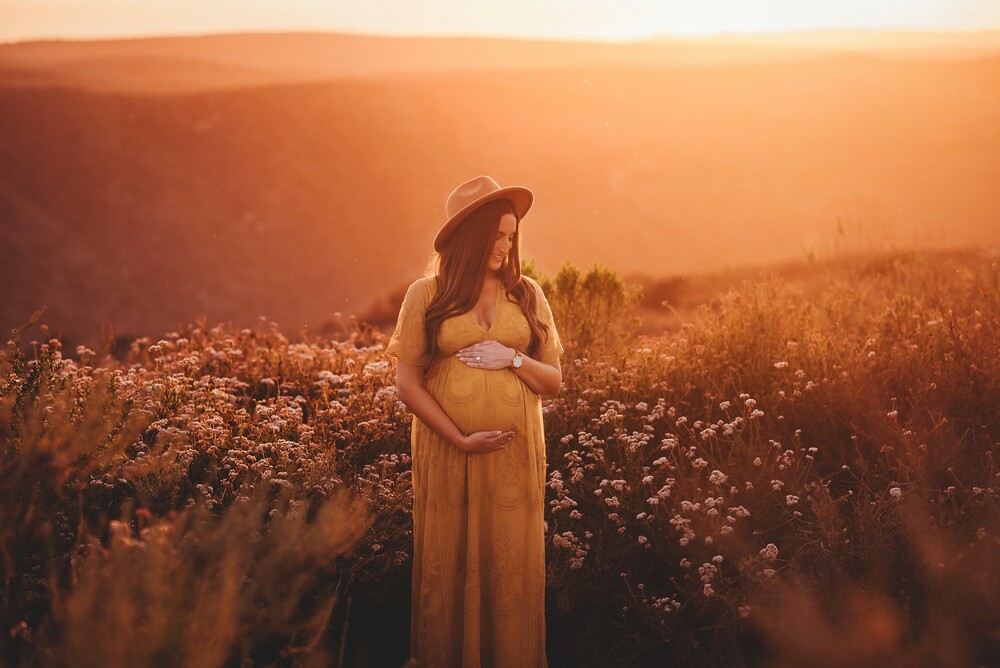 MATERNITY