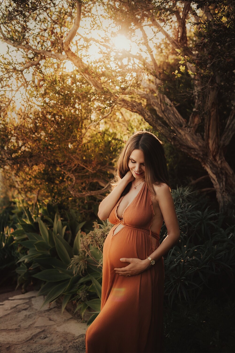 MATERNITY