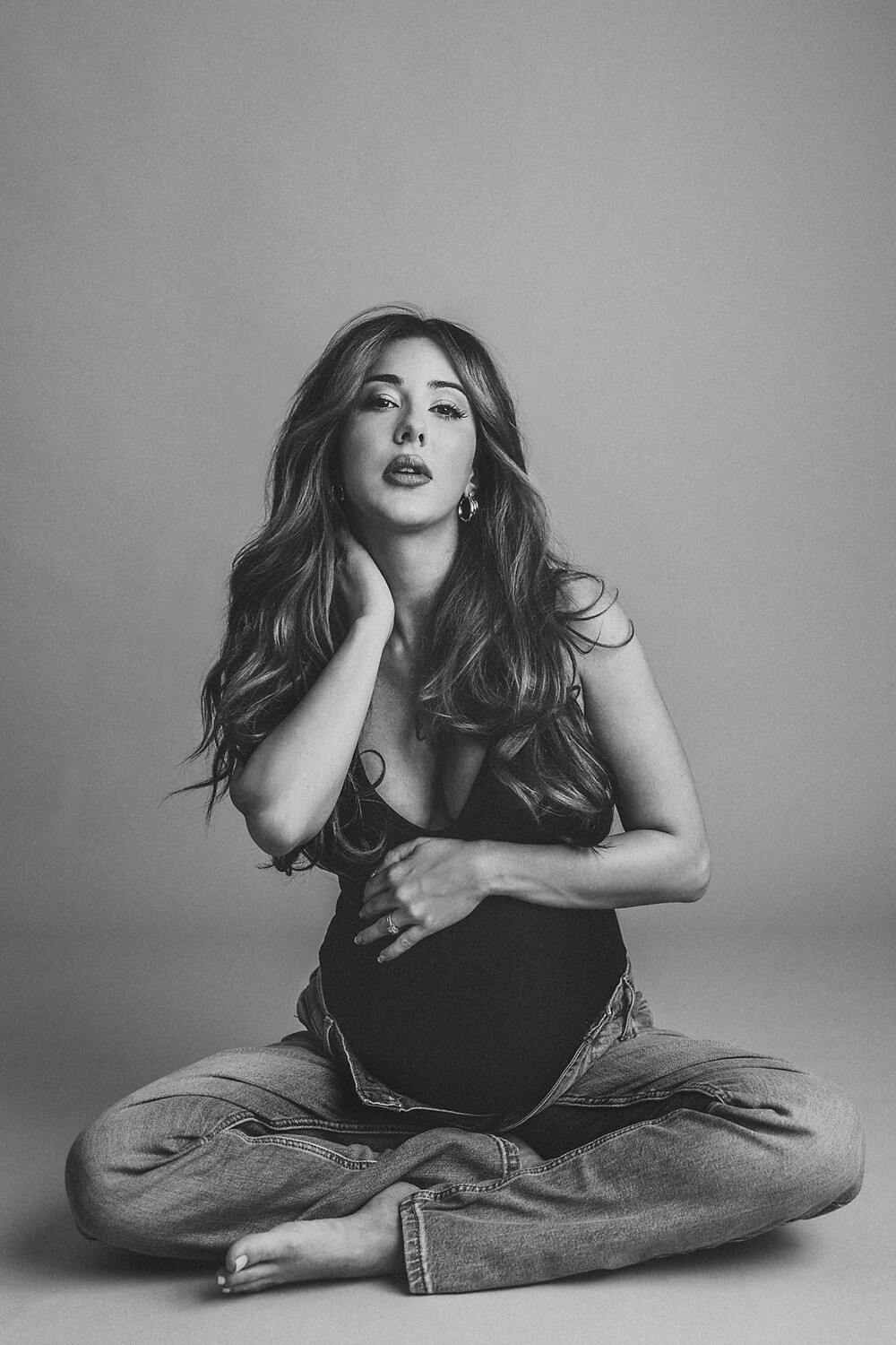 MATERNITY