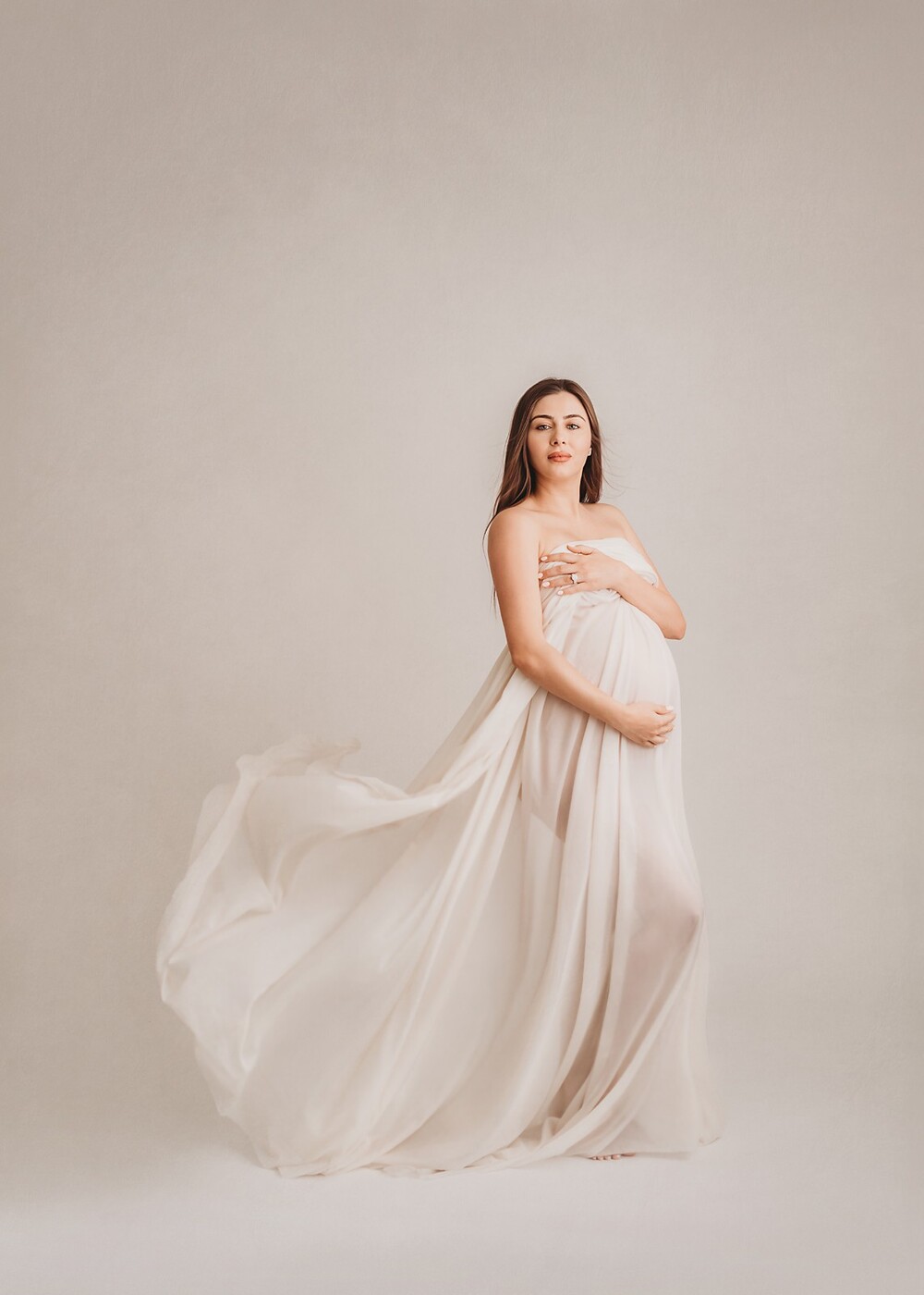 MATERNITY