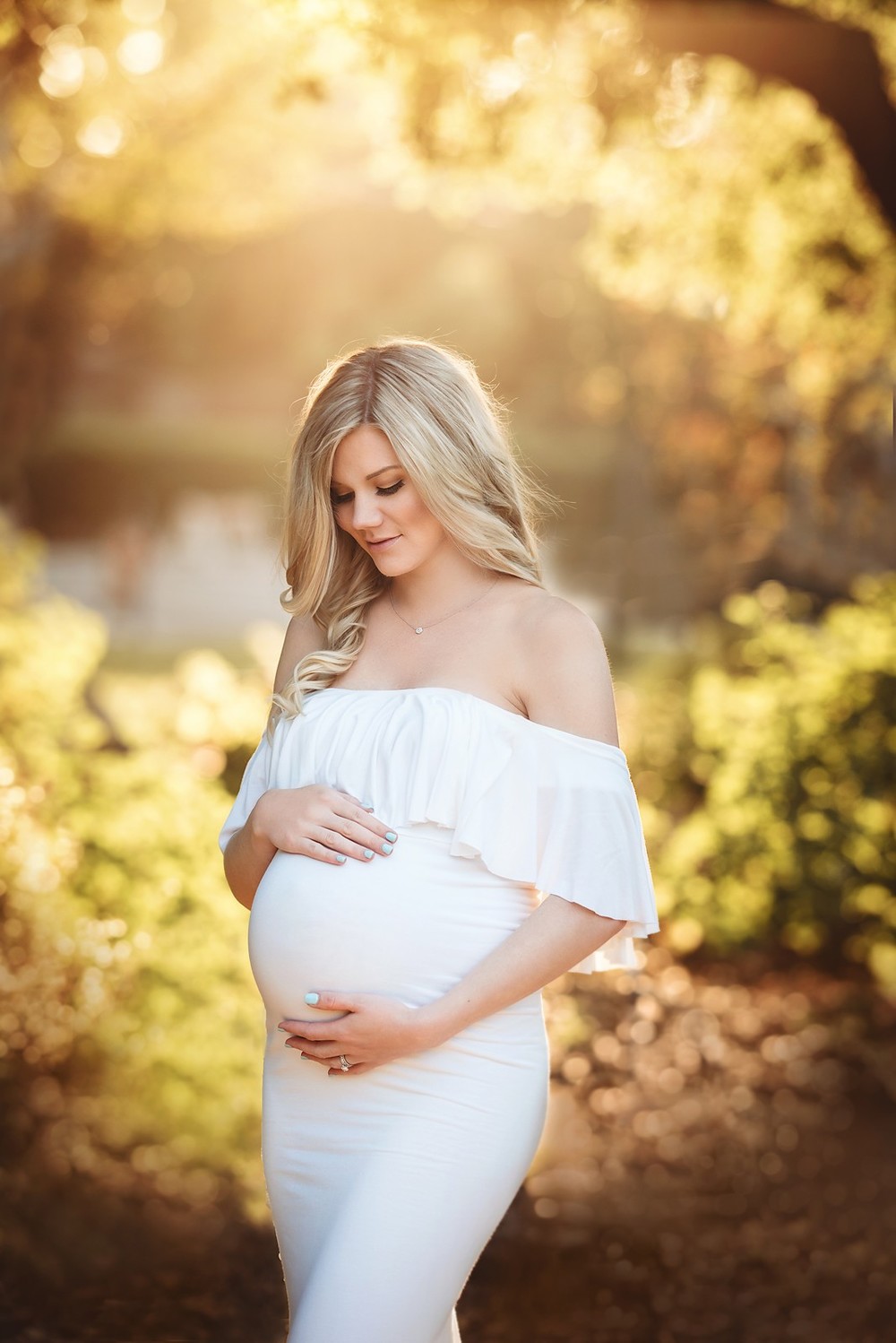 MATERNITY
