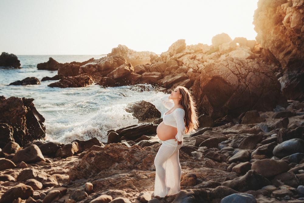MATERNITY
