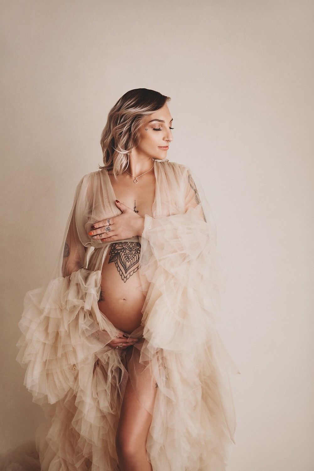 MATERNITY