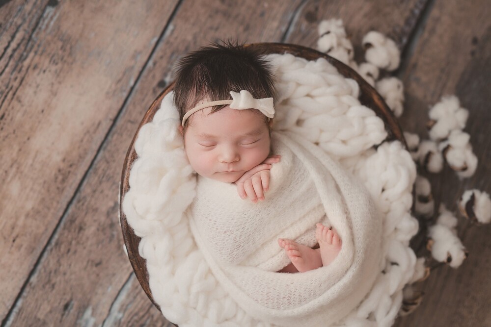 NEWBORN