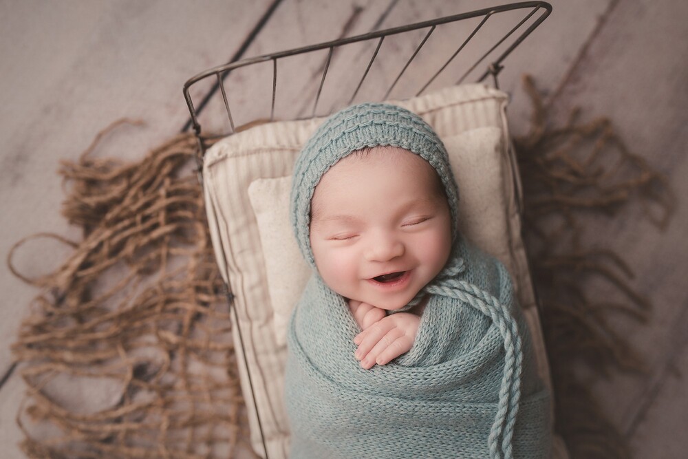NEWBORN