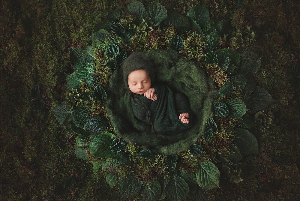 NEWBORN