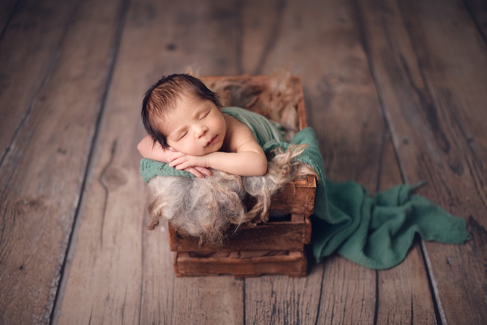 NEWBORN