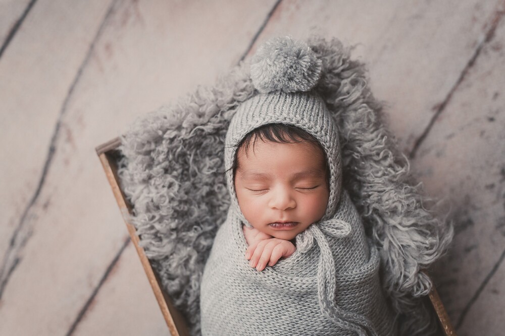 NEWBORN