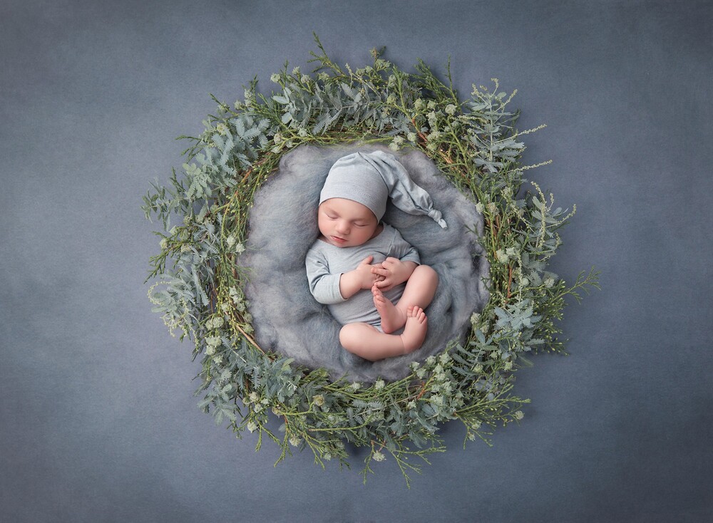 NEWBORN