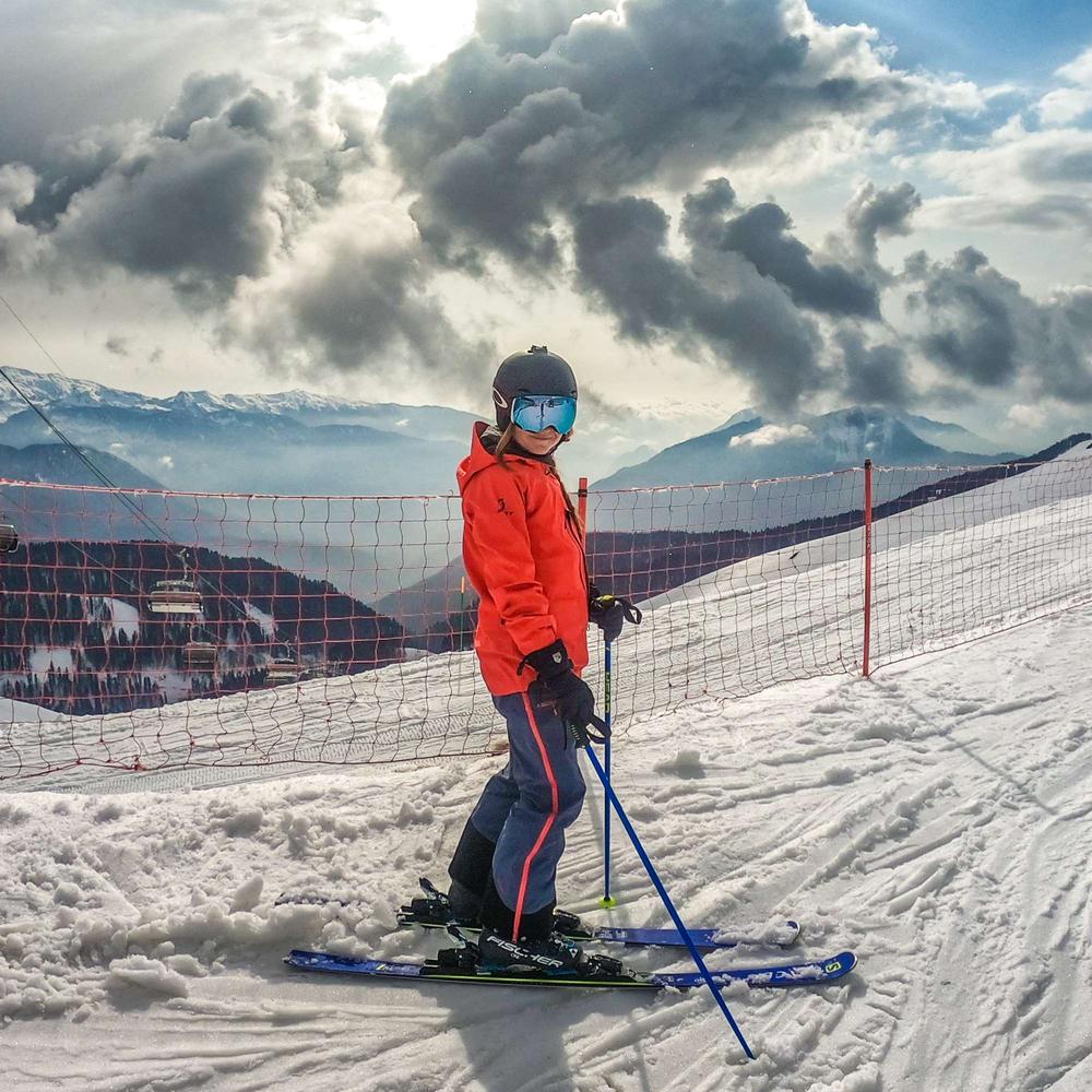 SKIER - ресурс для лыжников и бордеров : FORUM : Поздравляем с Днями Рождения