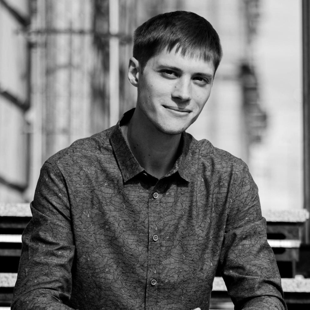 О нас. Видеопродакшн Chapter Four.