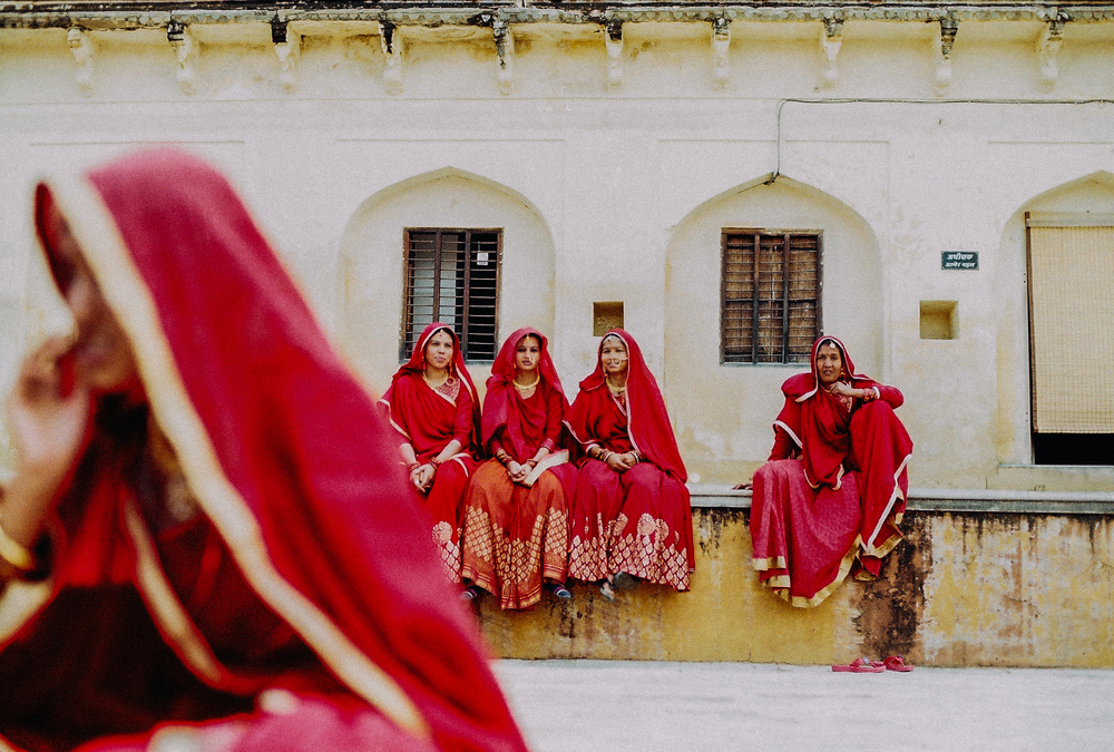 India