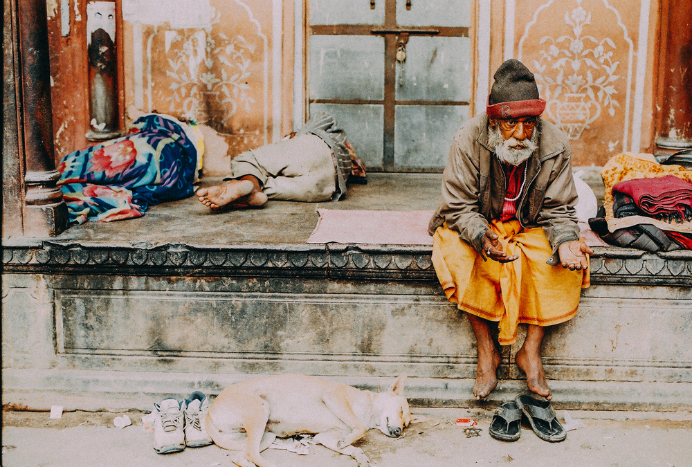India