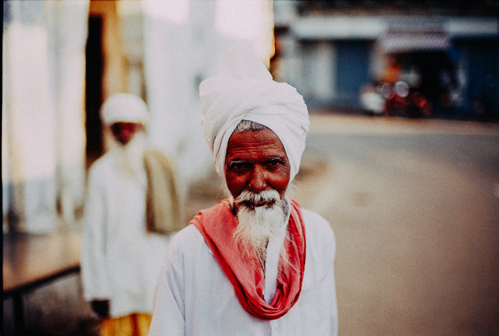 India