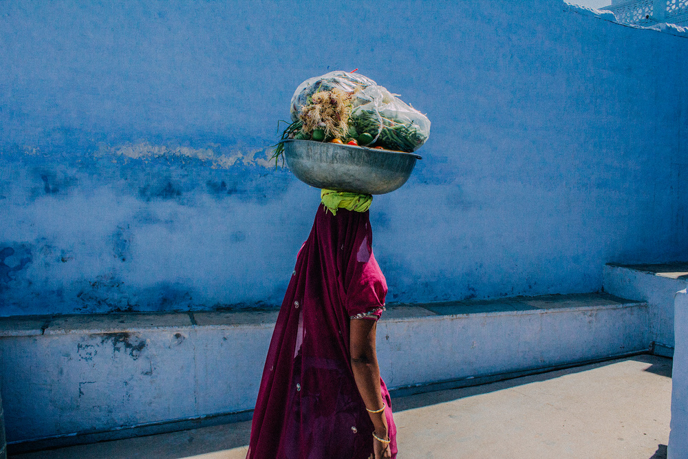 India