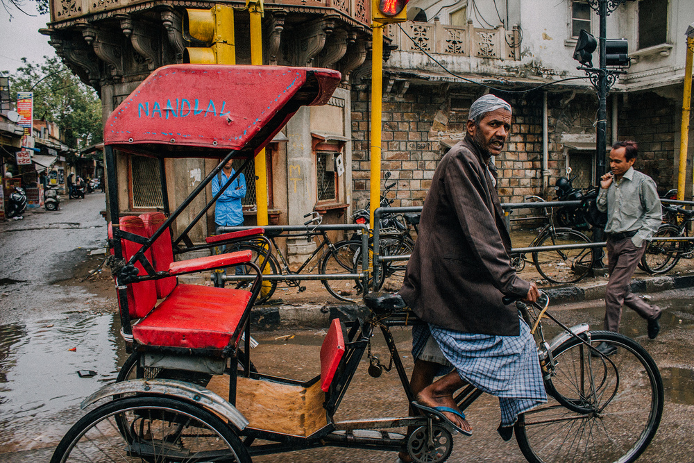 India