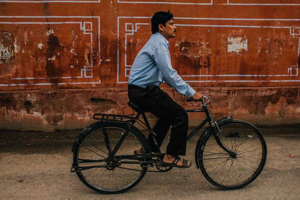 India
